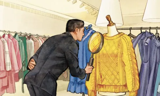 How to Buy a Sweater That’ll Actually Last
