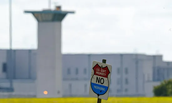 Serious Failures in Federal Prisons Contributed to Hundreds of Inmate Deaths: Report