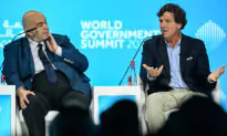 Tucker Carlson Is Wrong About Moscow