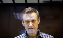 Jailed Kremlin Critic Alexei Navalny Dies in Arctic Prison