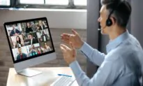 How to Deliver a Virtual Meeting with Confidence?