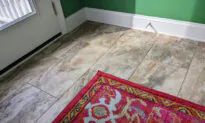 Ask the Builder: Luxury Vinyl Plank Plus Area Rug Equals a Winning Combination