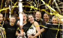 Caitlin Clark Breaks Scoring Marks in No. 4 Iowa’s Victory