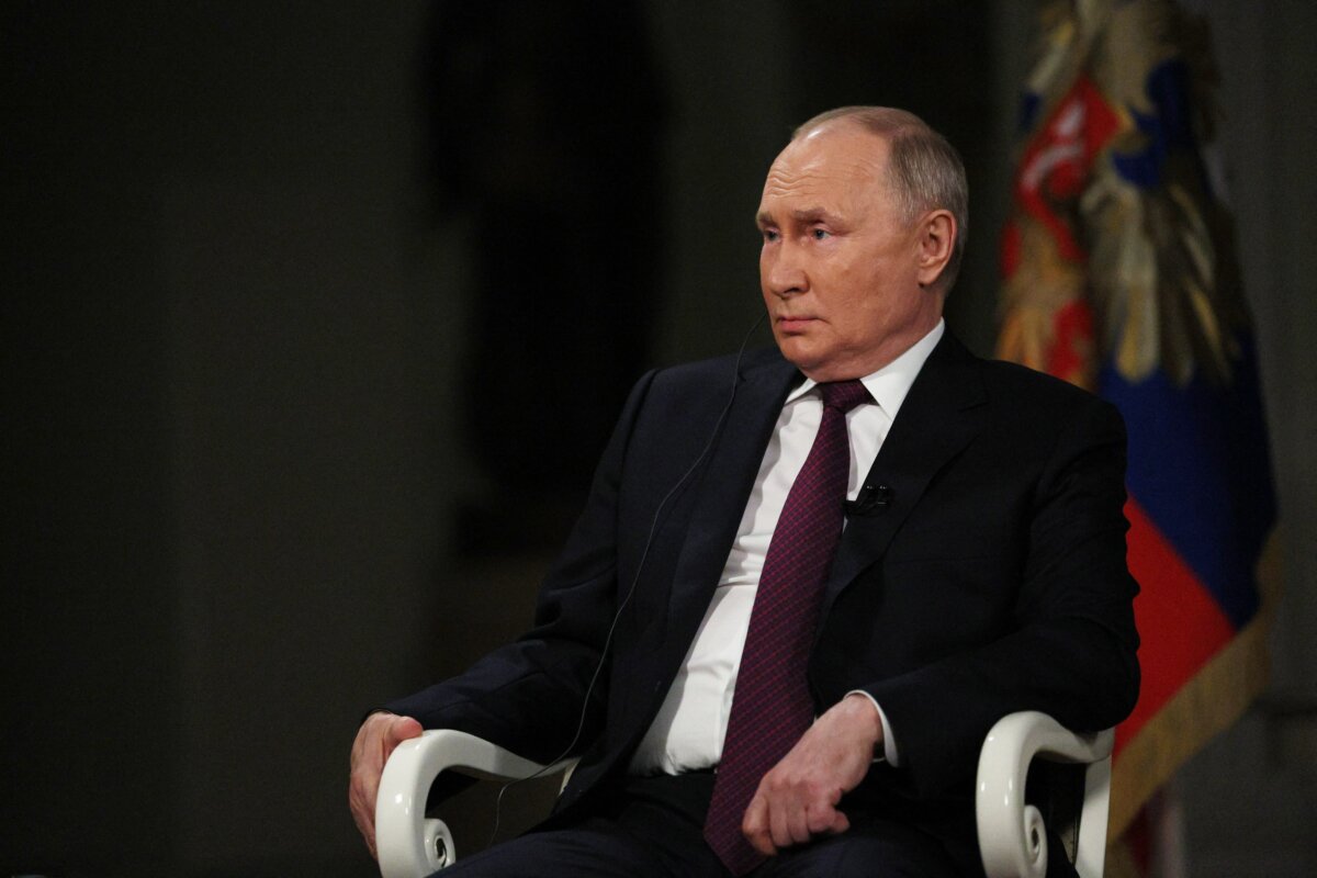 Epoch Times Photo