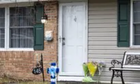 Man Charged With Beheading Father Carried Photos of Federal Buildings, Bomb Plans, DA Says