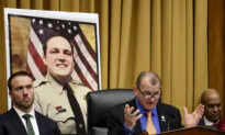Rep. Troy Nehls Demands Bodycam Video of Assault of Jan. 6 Detainee