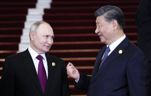 Epoch Times Photo