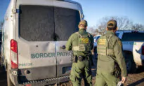 Acting Deputy Chief of Border Patrol Suspended Over Misconduct Allegations