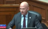 Rep. Timmons Blasts Democrats for Shifting Blame on Border Crisis
