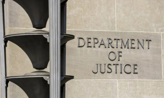 DOJ Files Lawsuit Against Tennessee Over Aggravated Prostitution Law