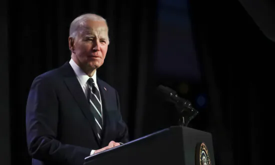 83 Republicans Call on Biden to Take Mental Competency Test