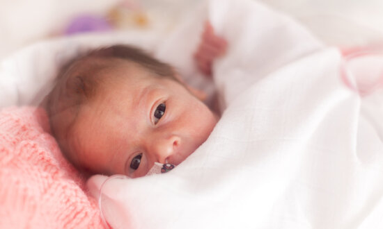 Study Dismantles Link Between Preterm Birth and Autism