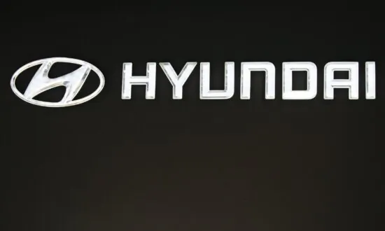 Hyundai Recalls More Than 90,000 Genesis Vehicles Due to Fire Risk