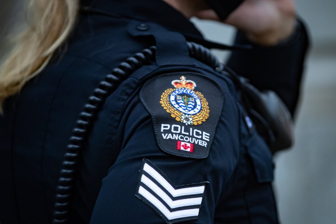 BC Police Reform Bill Proposes Including ‘Discriminatory Jokes and Gestures’ in Misconduct Definition