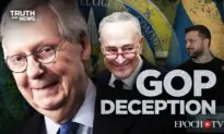 How the GOP Conspired With Democrats to Deceive Americans and to Fund Ukraine | Truth Over News