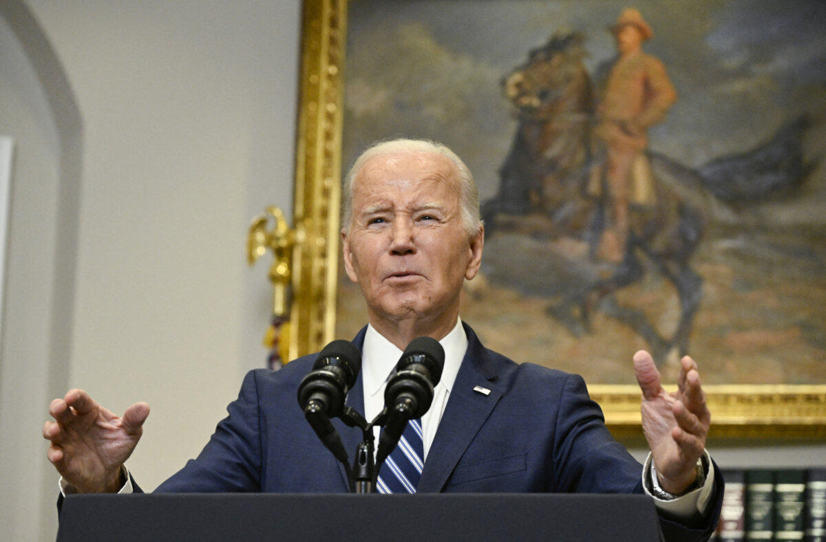 Epoch Times Photo