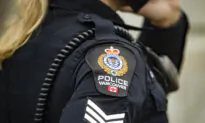 Vancouver Police Officer Is Directed to Remove Star of David Patch From Uniform