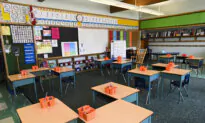 Anthony Furey: University Study Offers a Reminder of the Folly of School Closures