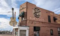 Rocking in Memphis: Music Critic Finally Makes His Long-Overdue Pilgrimage