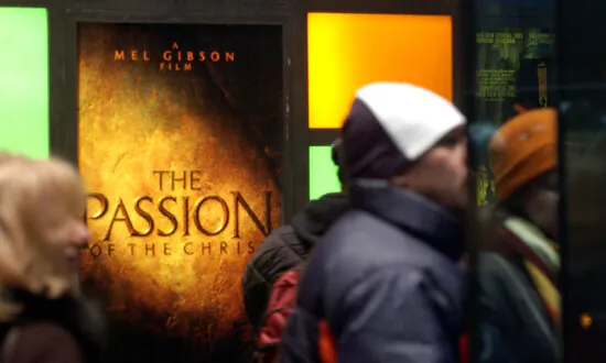 New Study Finds People Want ‘More Accurate’ Portrayal of Faith on Screen