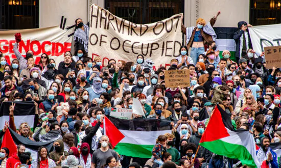 House Chairwoman Subpoenas 3 Harvard Leaders in Campus Anti-Semitism Probe