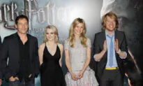‘Harry Potter’ Star Jason Isaacs Reveals Young Cast Members’ Heavy Drinking, Smoking Habits