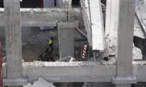 Accident at Construction Site in Italy’s Florence Kills 3 Workers and Leaves 2 Missing