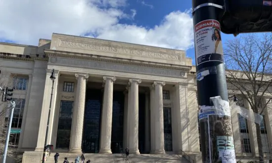 MIT Suspends Pro-Palestinian Group for Failing to Get Permission to Protest