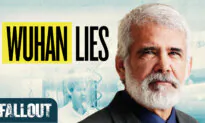 Robert Malone: Who Was Really Pulling the Strings in Wuhan? | FALLOUT