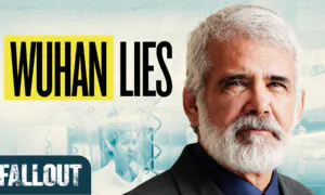 Robert Malone: Who Was Really Pulling the Strings in Wuhan? | FALLOUT
