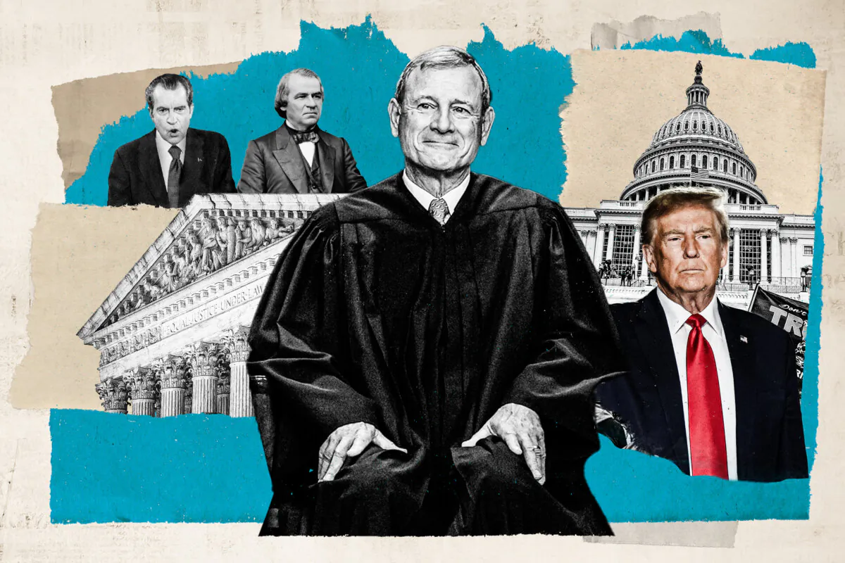 (Illustration by The Epoch Times, Getty Images, Shutterstock)