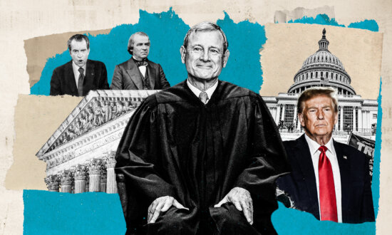 Supreme Court Could Change Everything