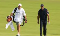 Tiger Woods Withdraws After Playing Only 6 Holes at Riviera