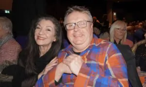 ‘We Were All Divine Before We Came to Earth’: Scottish Theatergoer