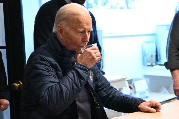 Epoch Times Photo