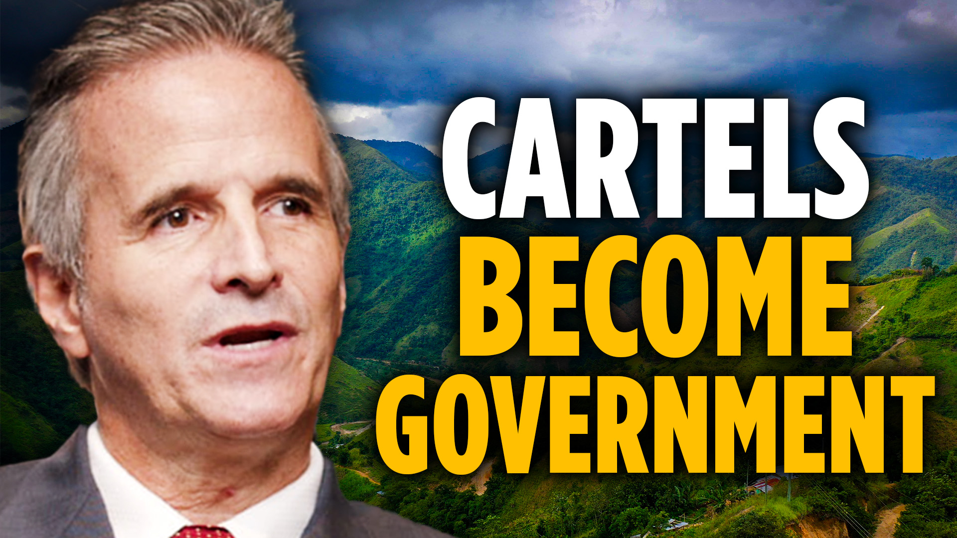 Colombia Expert Tells Why California s Drugs Crisis Is Only Gets Worse colombia-expert-tells-why-california-s-drugs-crisis-is-only-gets-worse