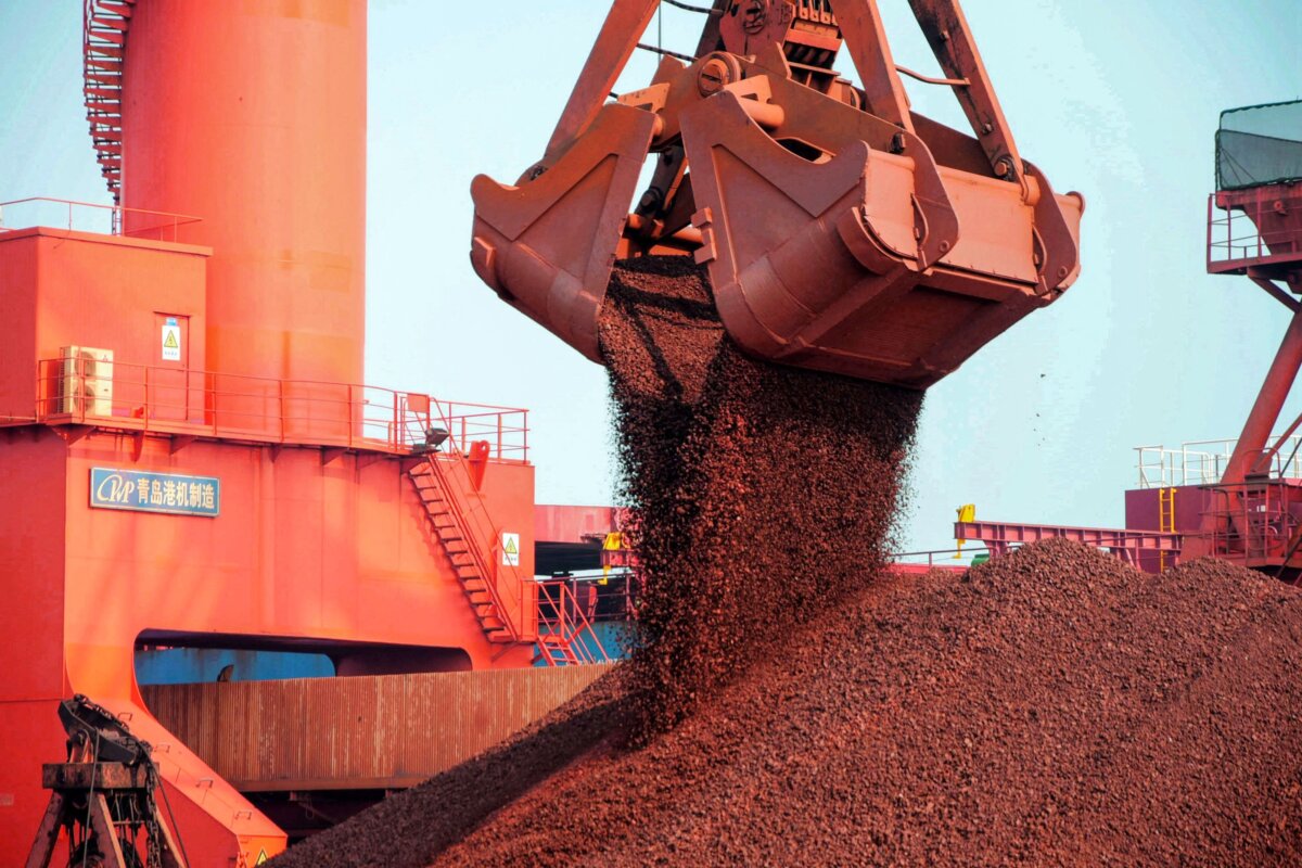 Epoch Times Photo