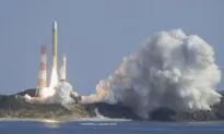 Japan’s New Flagship H3 Rocket Reaches Orbit in Key Test After Failed Debut Last Year