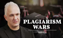 Peter Boghossian on Ivy League Cover-Ups: Harvard Plagiarism Just the Tip of the Iceberg