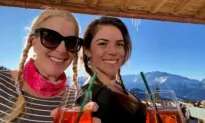 American Woman Goes Missing in Madrid After Helmeted Man Disables Cameras