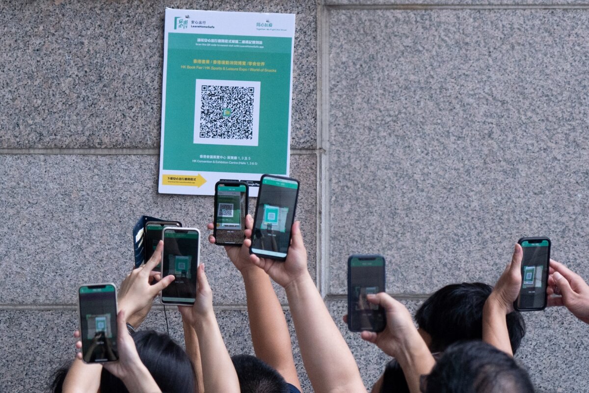Epoch Times Photo