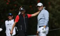 Patrick Cantlay Builds a 5-shot Lead at Riviera—Spieth DQ for Scorecard