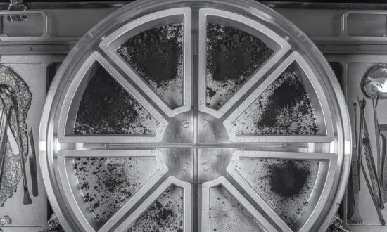 NASA’s Final Tally Shows Spacecraft Returned Double the Amount of Asteroid Rubble