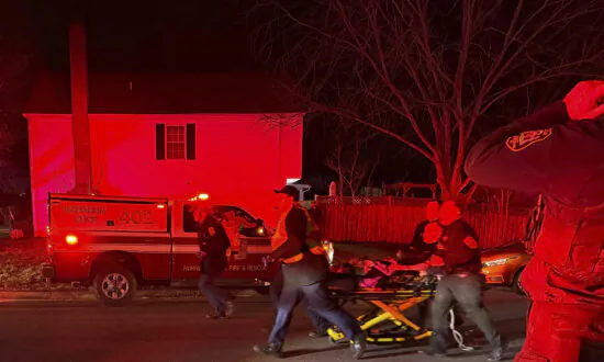 Leaking Underground Propane Tank Found at Virginia Home Before Deadly House Explosion