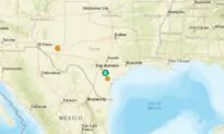 4.7 Magnitude Earthquake Outside of Small Texas City Among Several Recently in Area