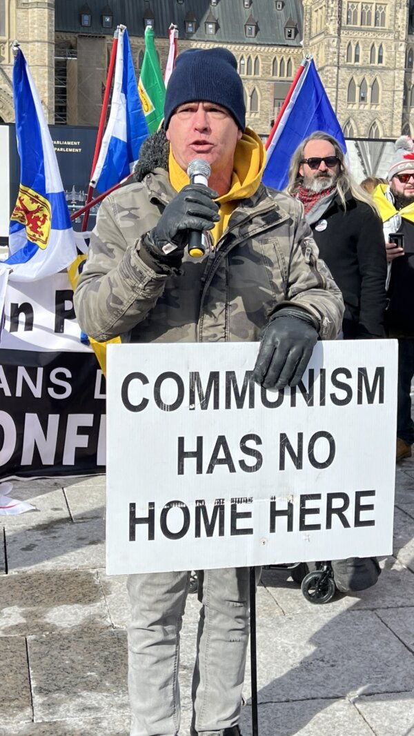 Epoch Times Photo