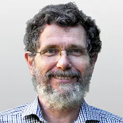 Peter Ridd