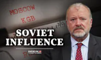 How Soviet Politics Influenced Our Intelligence Community: Michael Waller