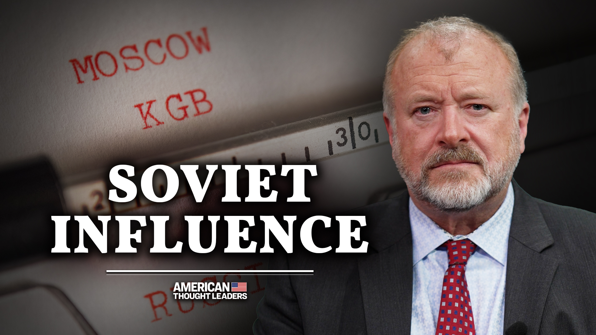 How Soviet Politics Influenced Our Intelligence Community: Michael ...