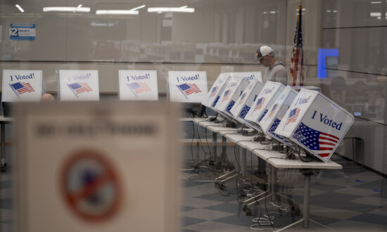 ‘Trump Country’ or ‘Haley Country’? Early Voting Underway in South Carolina